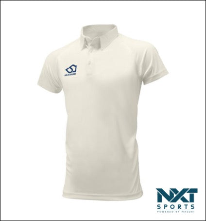 MENS SHORT SLEEVE PLAYING SHIRT