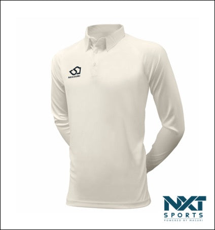 MENS LONG SLEEVE PLAYING SHIRT