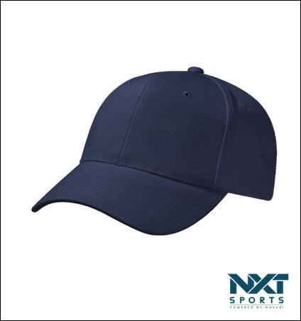 COTTON DRILL CAP (NAVY)