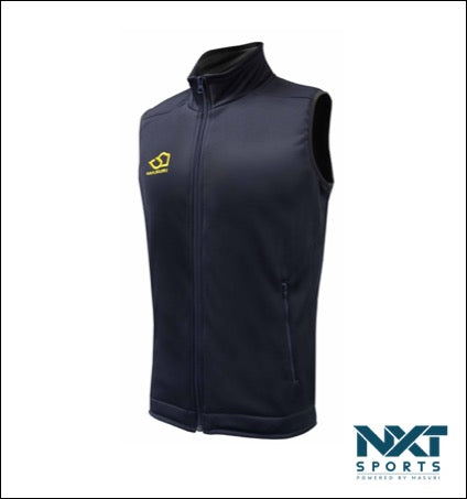 MENS GILET (NAVY)