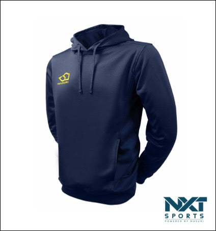 UNISEX HOODIE (NAVY)