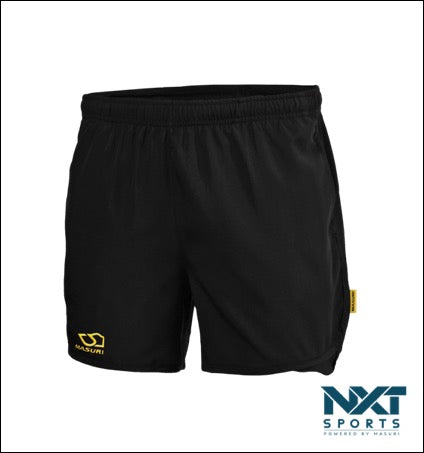 LADIES SHORTS (BLACK)
