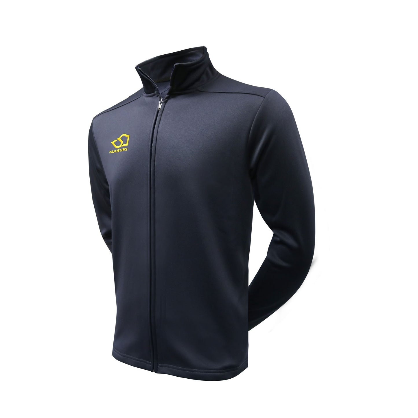 FULL ZIP TECH FLEECE