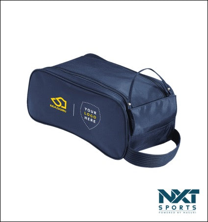 BOOT BAG (NAVY)