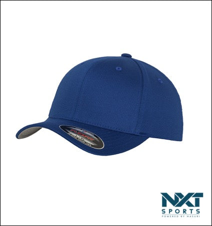 FLEXFIT CAP (ROYAL BLUE)
