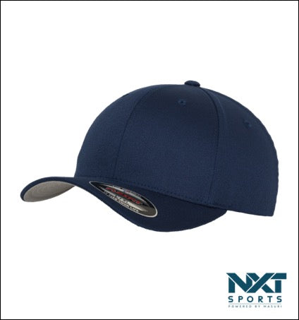 FLEXFIT CAP (NAVY)