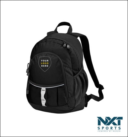 RUCKSACK (BLACK)